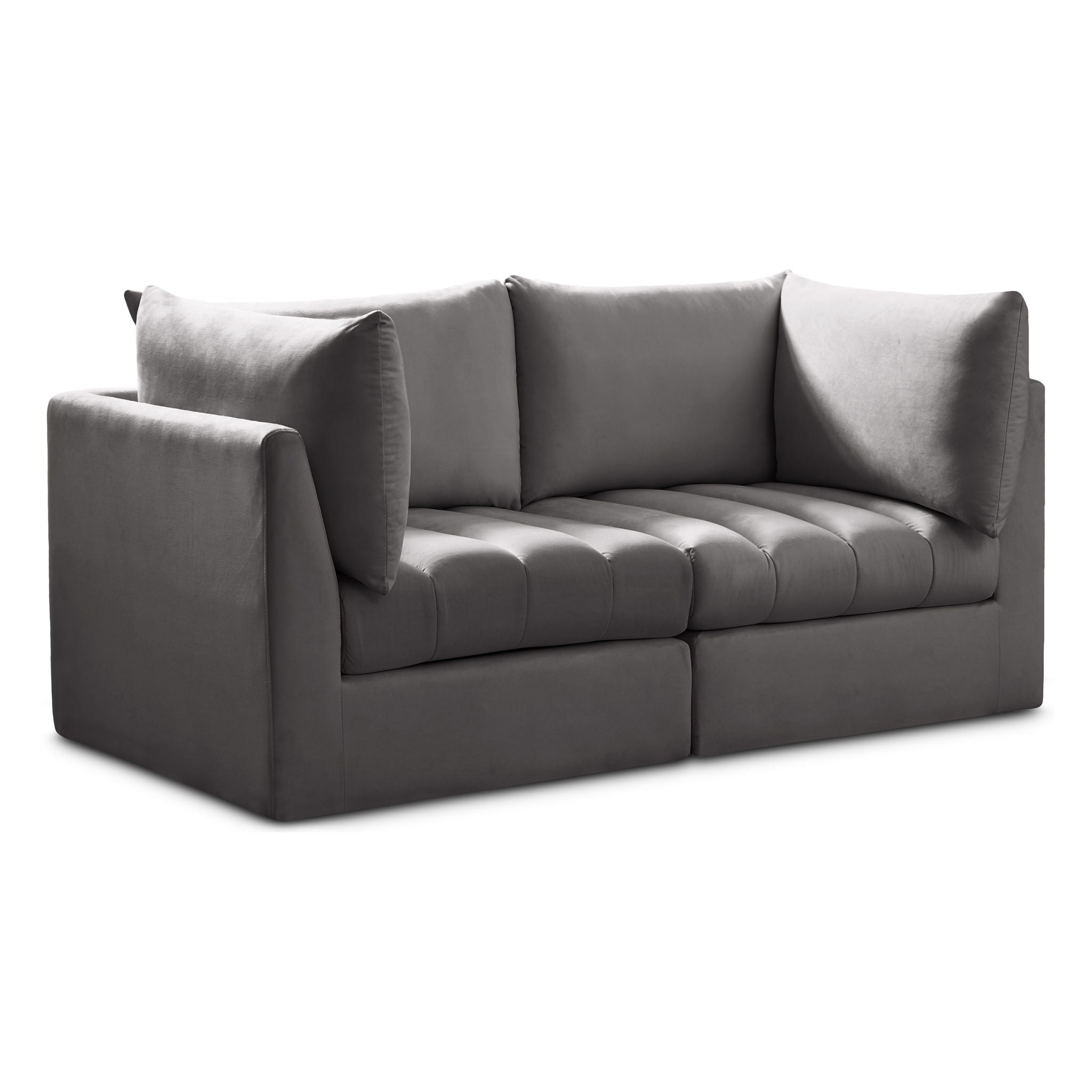 Jacob - Modular 2 Seat Sofa