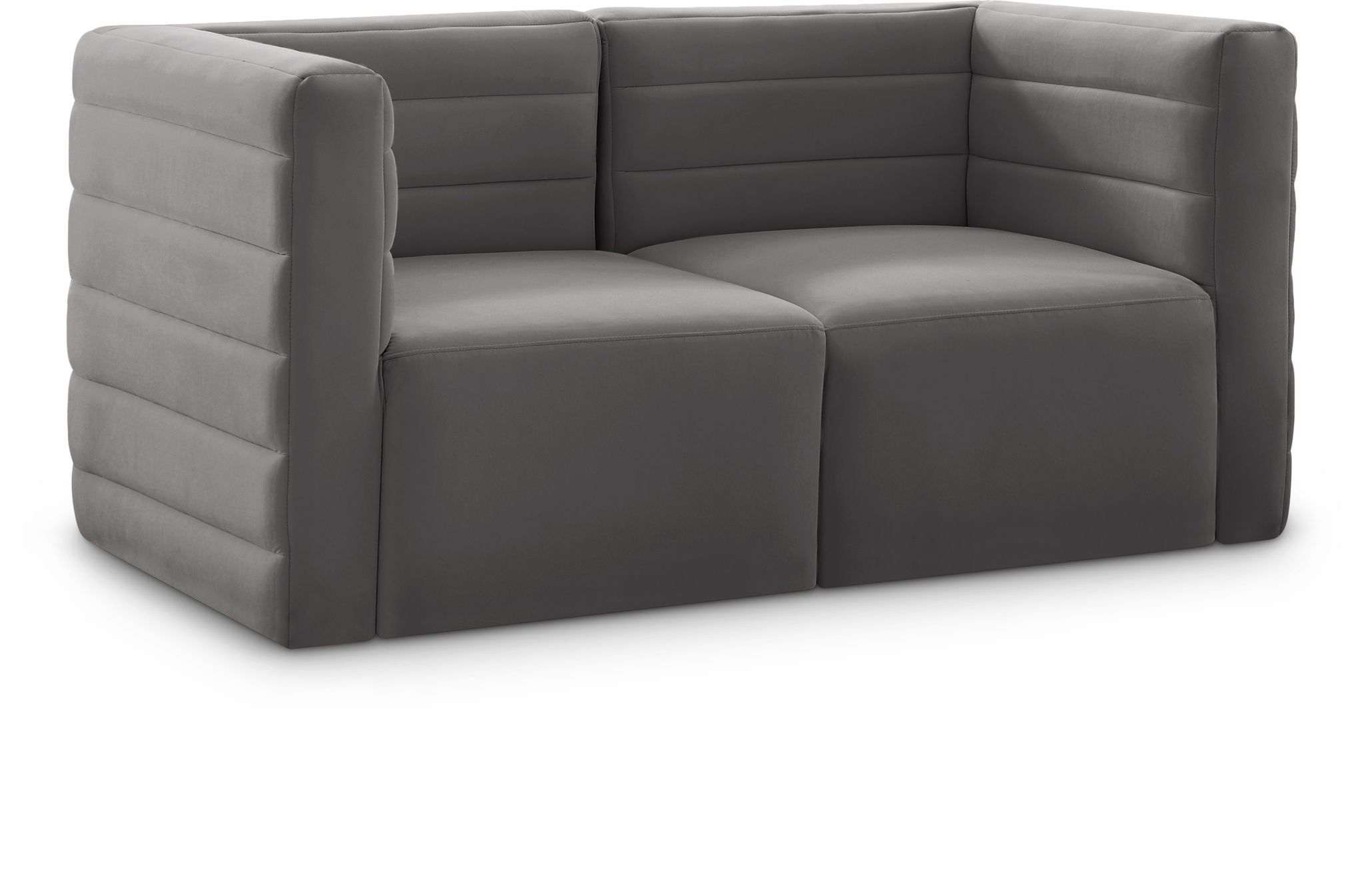 Quincy - Modular 2 Seat Sofa