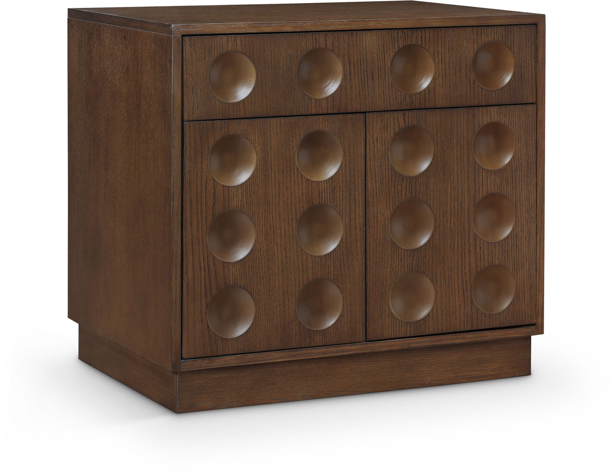 Compass - Night Stand