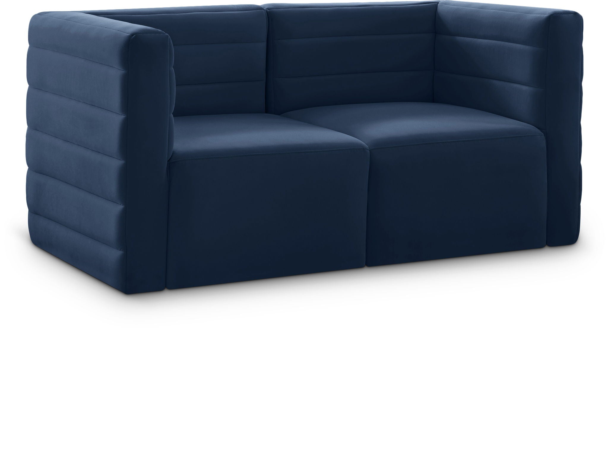 Quincy - Modular 2 Seat Sofa