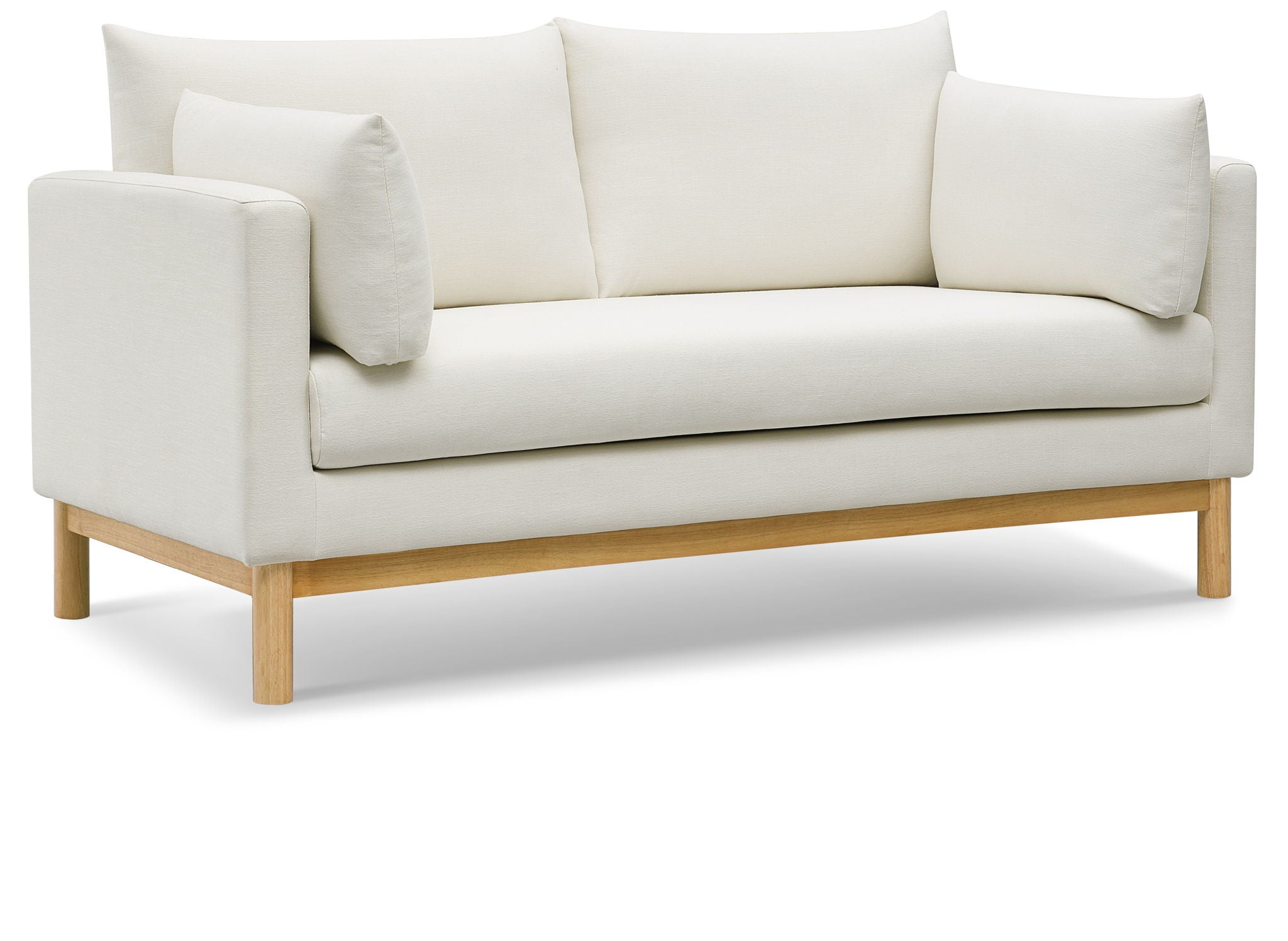 Langham - Loveseat