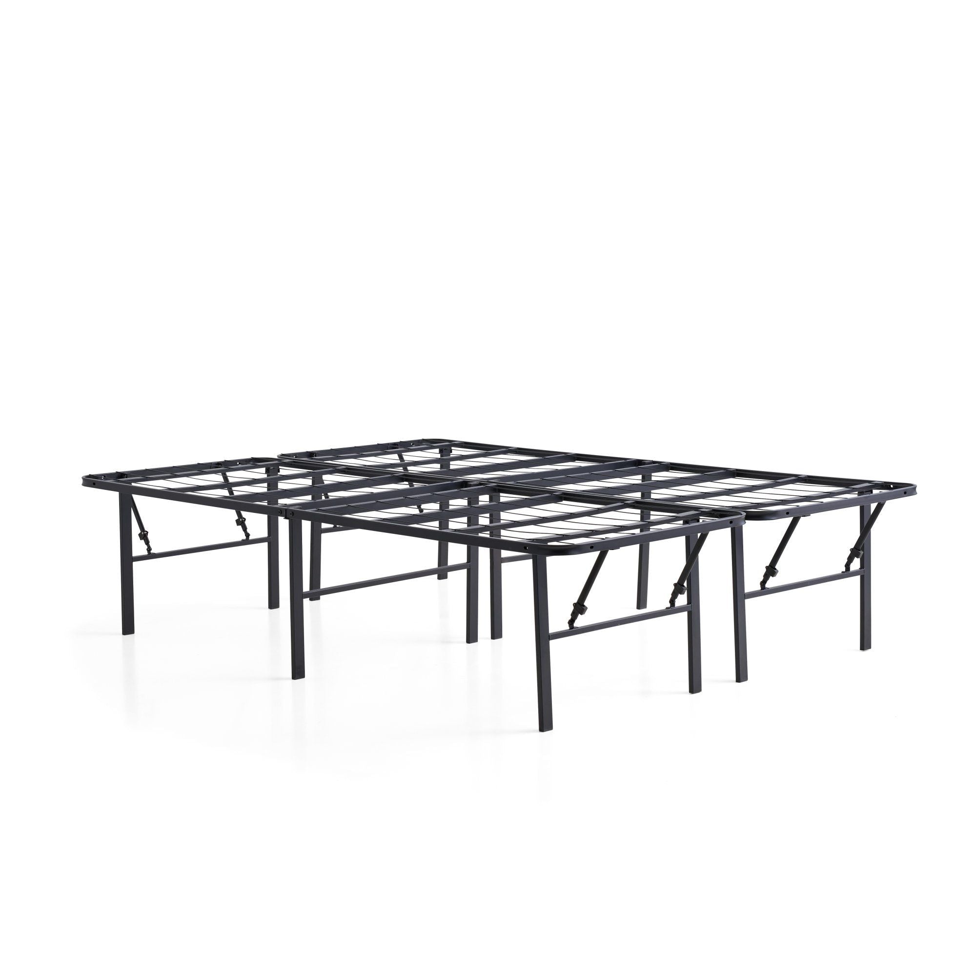Highrise - 18" LT Adjustable Frame