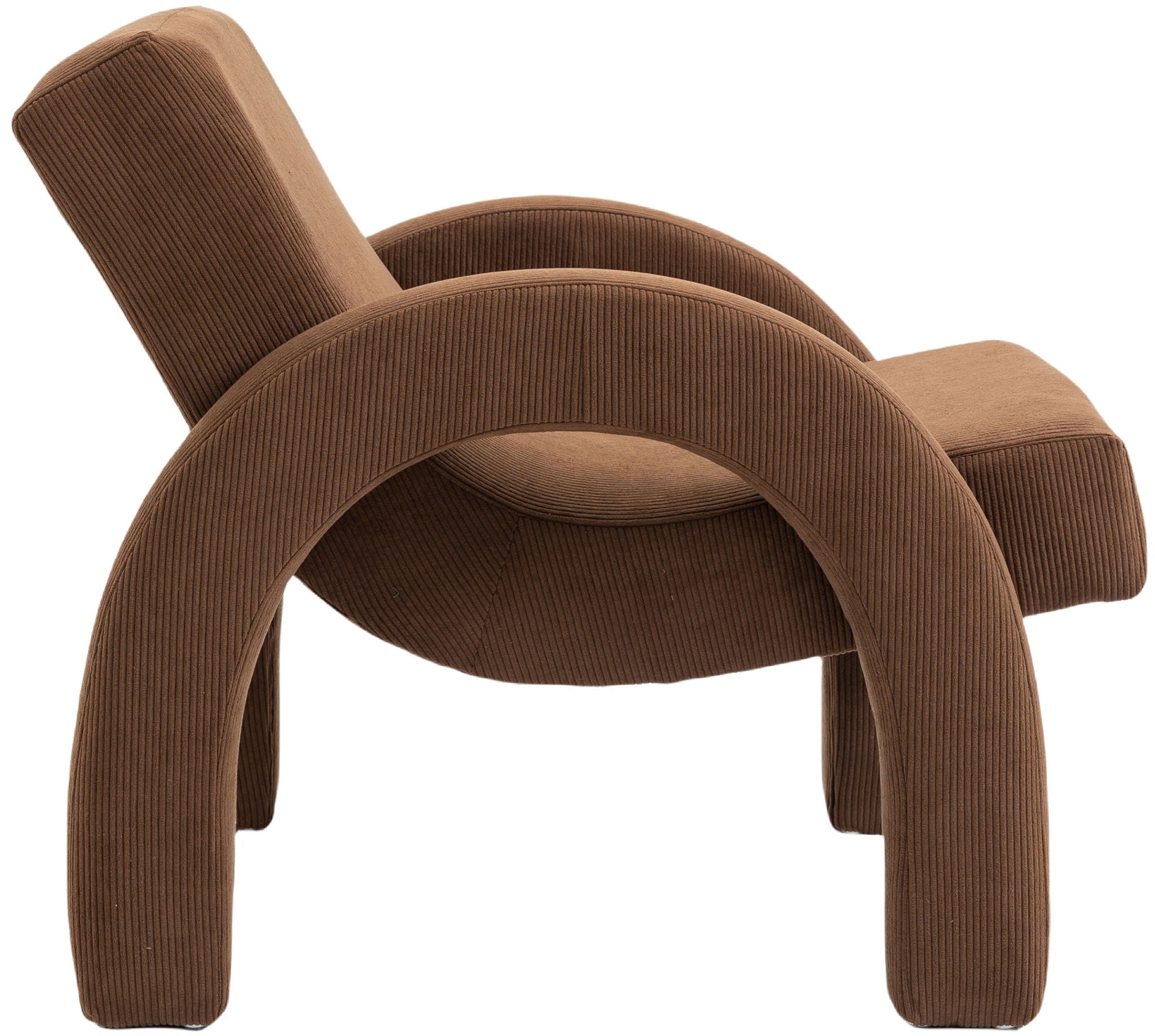 Corduroy - Accent Chair