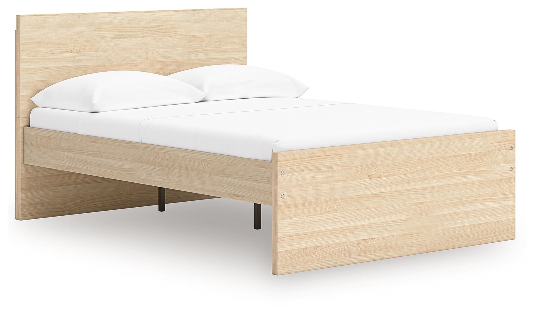 Onita - Panel Platform Bed