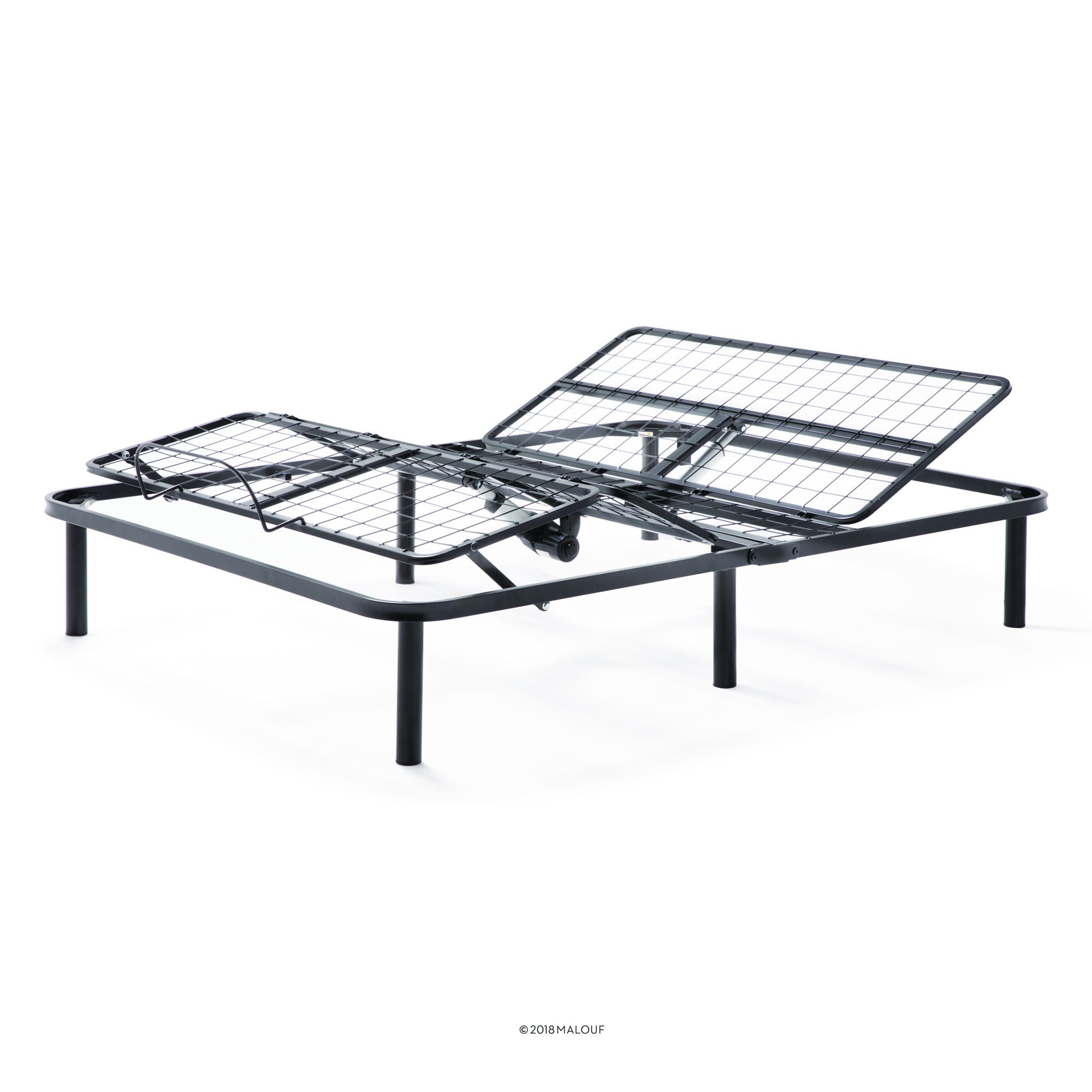 N150 - Adjustable Base