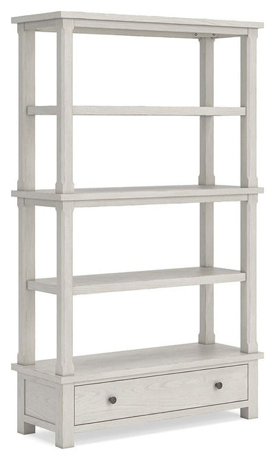 Home Office > Bookcases