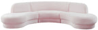 Rosa - Sectional