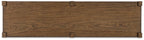 Cabalynn - Sofa Table - Light Brown