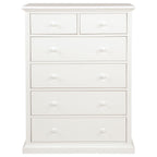 Sumerlin - 6-Drawer Bedroom Chest Of Drawers