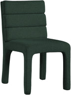 Kai - Boucle Dining Chair (Set of 2)