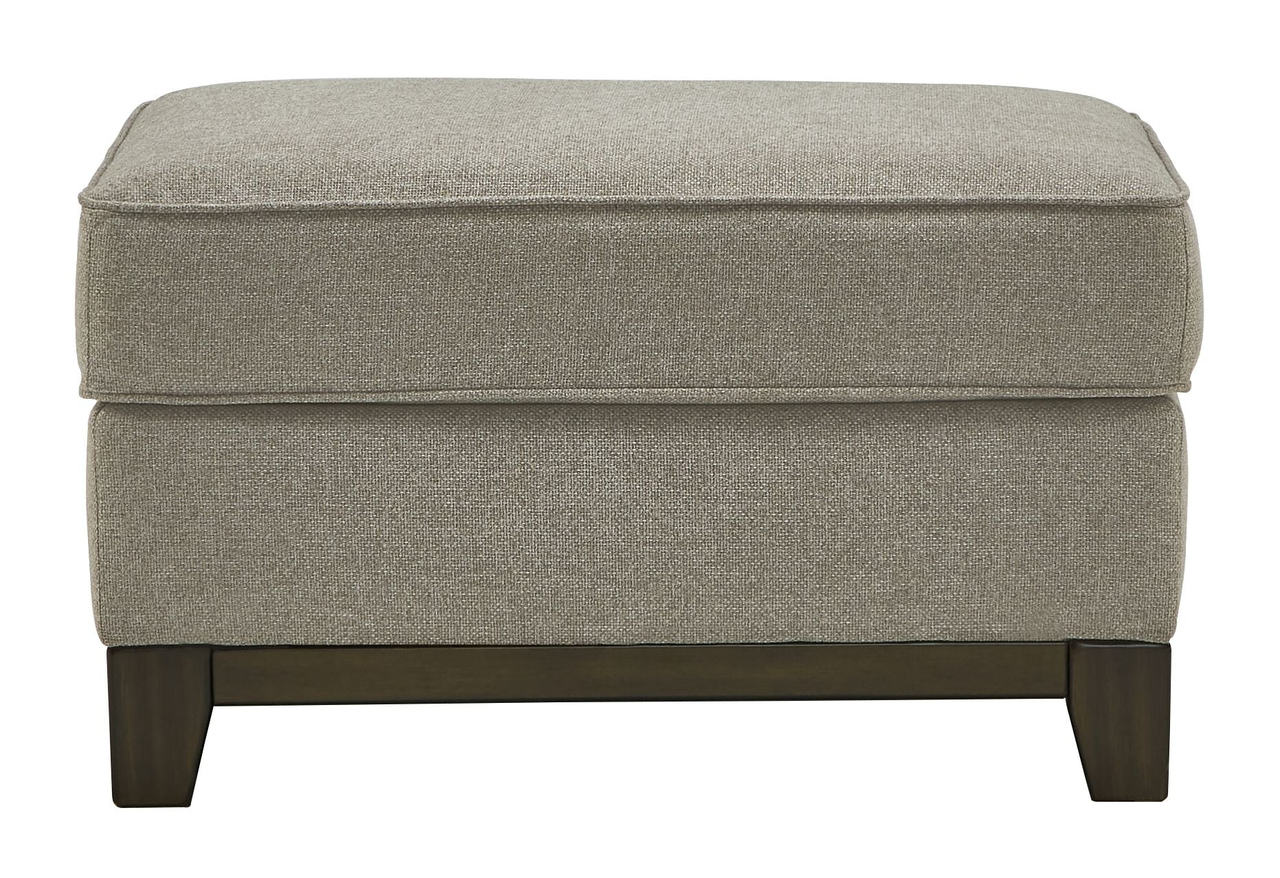 Kaywood - Ottoman - Granite
