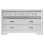 Miranda - 7-Drawer Dresser