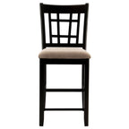 Lavon - Upholstered Counter Height Stools (Set of 2)