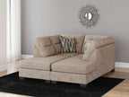 Olten - Sectional