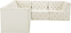 Tuft - 5 Piece Modular Sectional