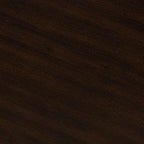 Mallenette - Triangle Dining Room Table - Merlot