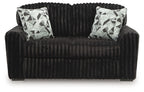 Midnight-Madness - Loveseat