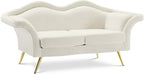 Lips - Loveseat