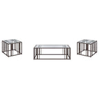 Adri - Coffee And End Table Set
