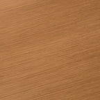 Horizon Hall - Round End Table - Two-tone Brown