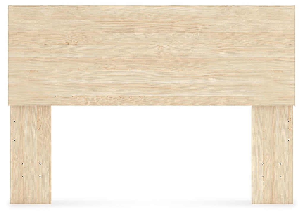 Onita - Panel Headboard