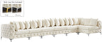 Tremblay - 7 Piece Modular Sectional