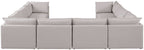 Mackenzie - Modular Sectional