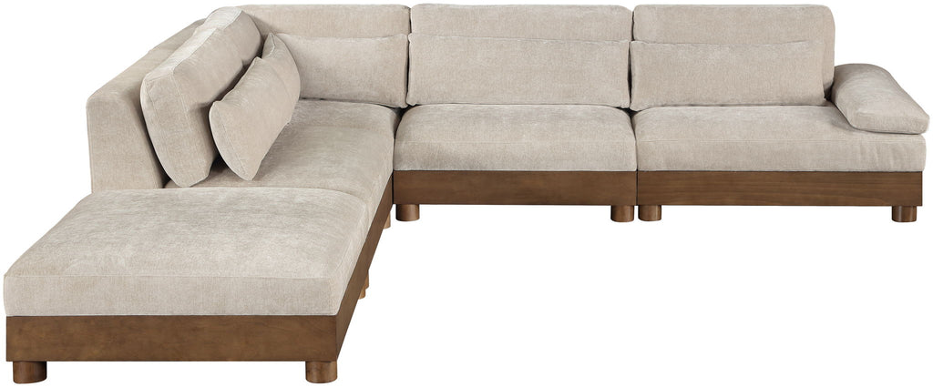 Turin - Modular Sectional