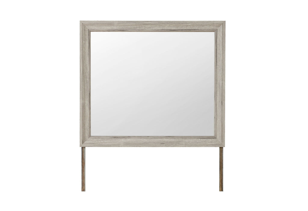 Rowan & Tatum - Mirror - Natural