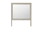 Rowan & Tatum - Mirror - Natural