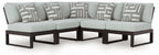 Beachloft - Outdoor Sectional