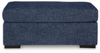 Evansley - Ottoman