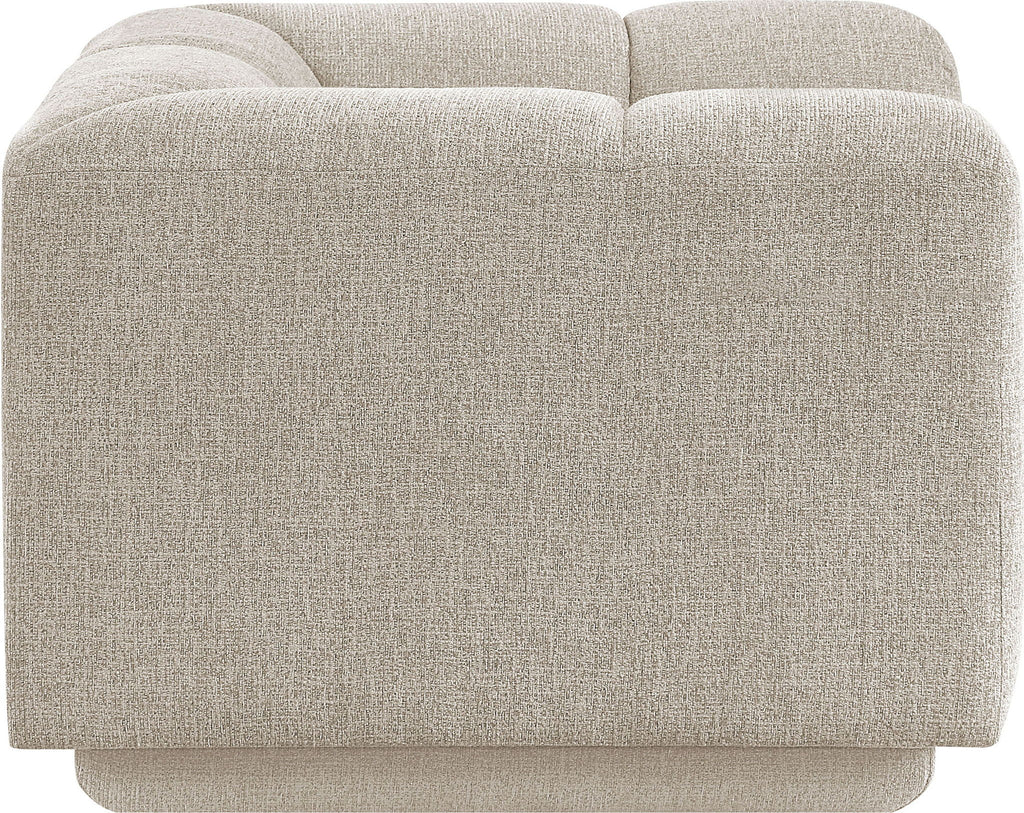 Modari - Fabric Upholstered Chair