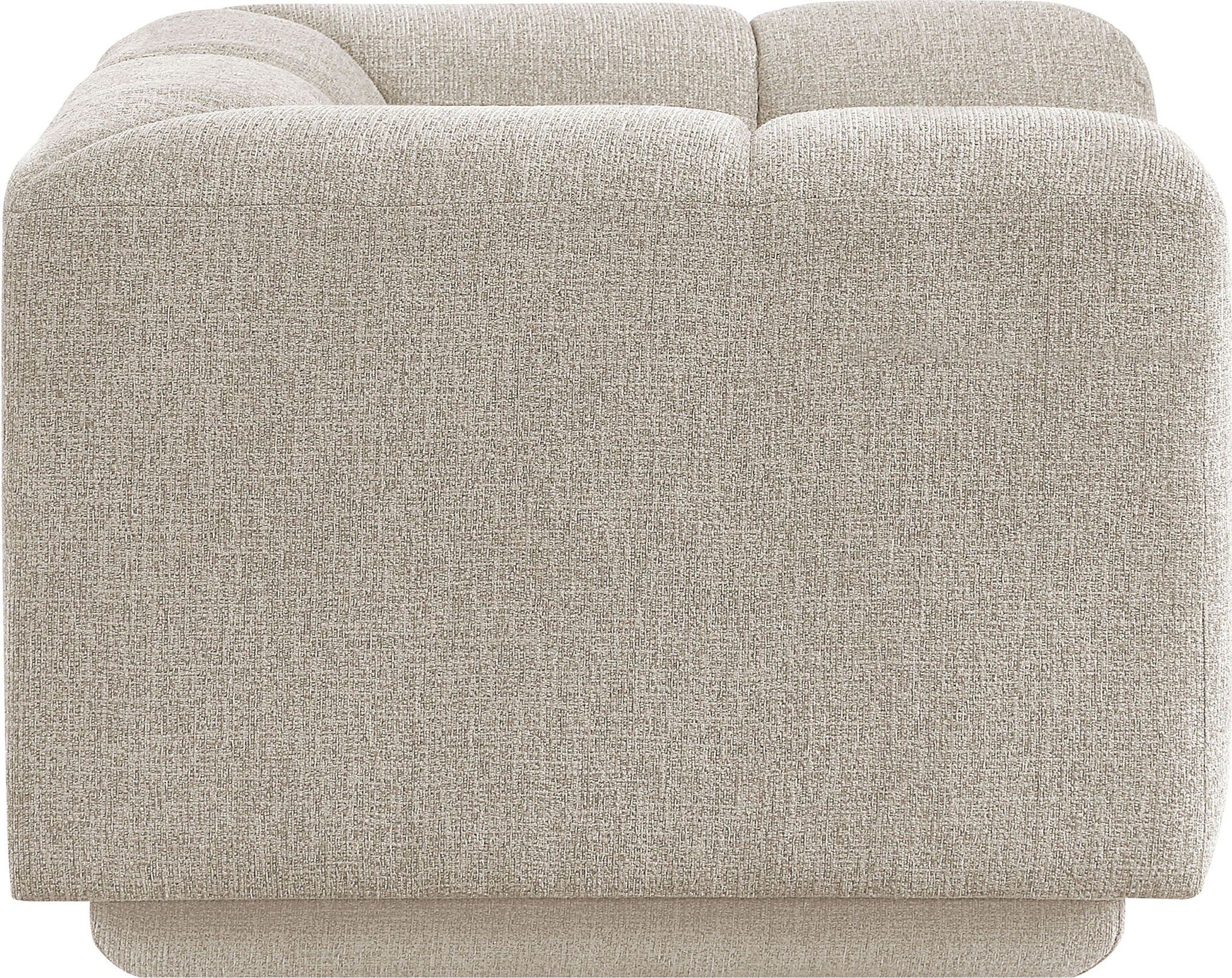 Modari - Fabric Upholstered Chair