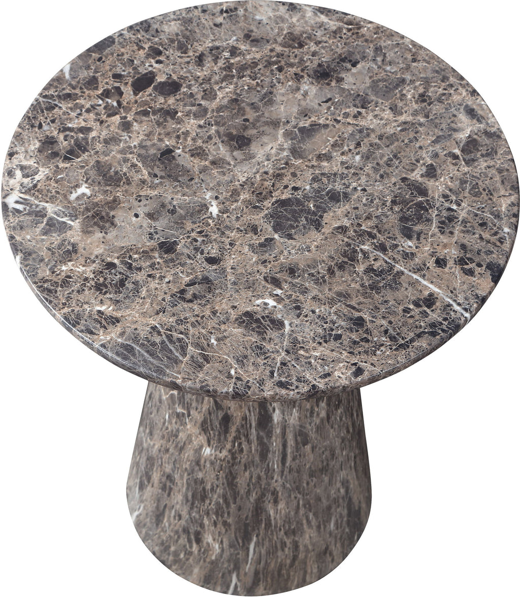 Cassino - Concrete Indoor / Outdoor End Table