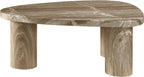 Teramo - Concrete Indoor / Outdoor Coffee Table