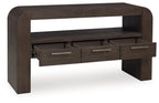 Neo - Console - Rich Brown