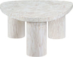 Teramo - Concrete Indoor / Outdoor Coffee Table