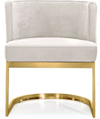Gianna - Dining Arm Chair