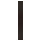 Eliam - 8-Shelf Bookcase - Cappuccino