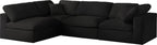Serene - 4 Piece Modular Sectional