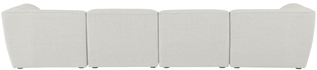 Miramar - 4 Seat Modular Sofa