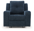 Danum - Zero Wall Recliner