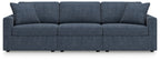 Modmax - Ink - Sectional