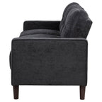 Bowen II - Upholstered Track Arm Sofa