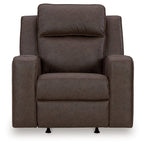 Lavenhorne - Rocker Recliner - Granite