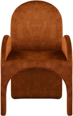 Summer - Dining Arm Chair (Set of 2)