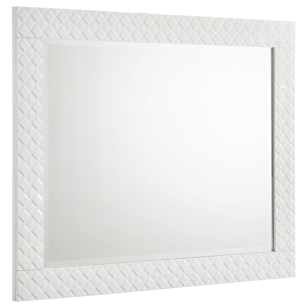 Ives - Dresser Mirror