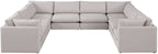 Mackenzie - Modular Sectional