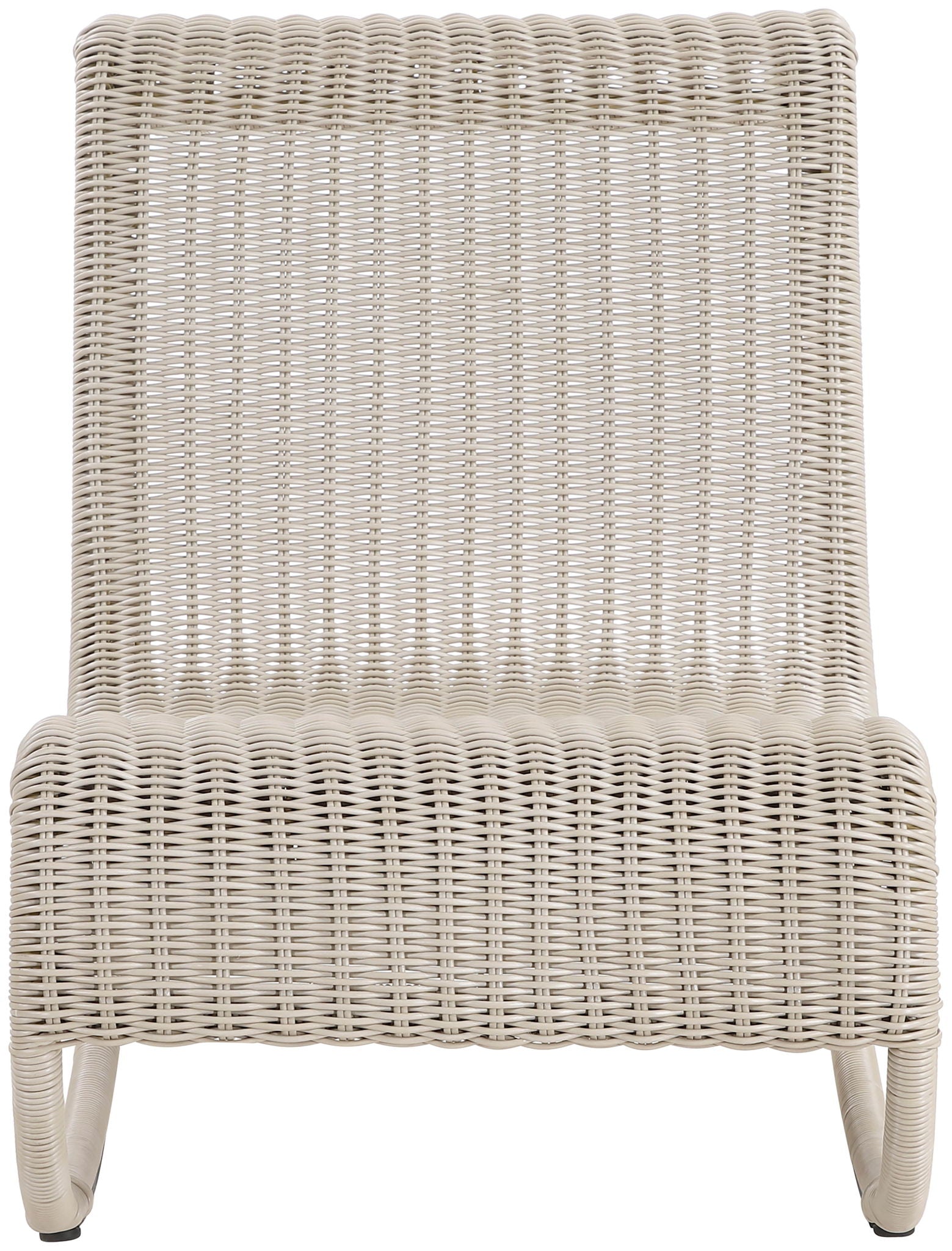 Antigua - Wicker Outdoor Patio Rocking Chair